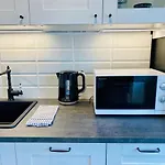 Cozy Reimani Residence - City Heart Free Parking