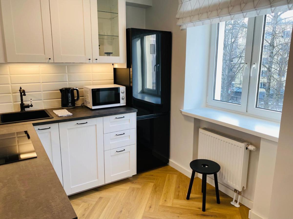 Apartment Cozy Reimani - Heart Free Parking Tallinn