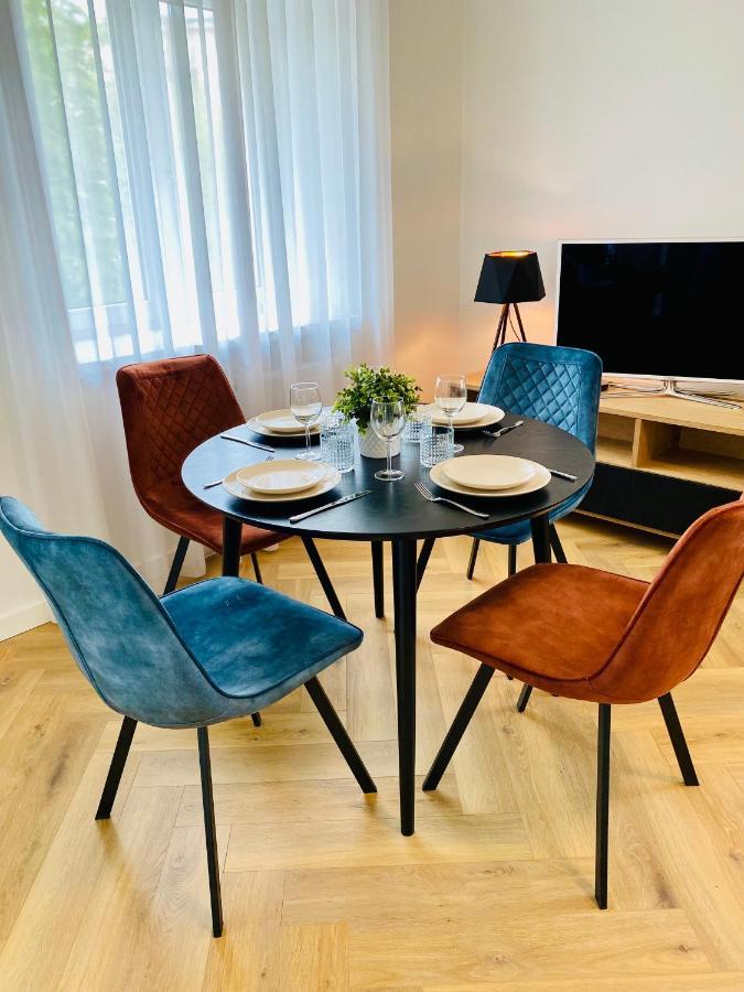 Apartment Cozy Reimani - Heart Free Parking *